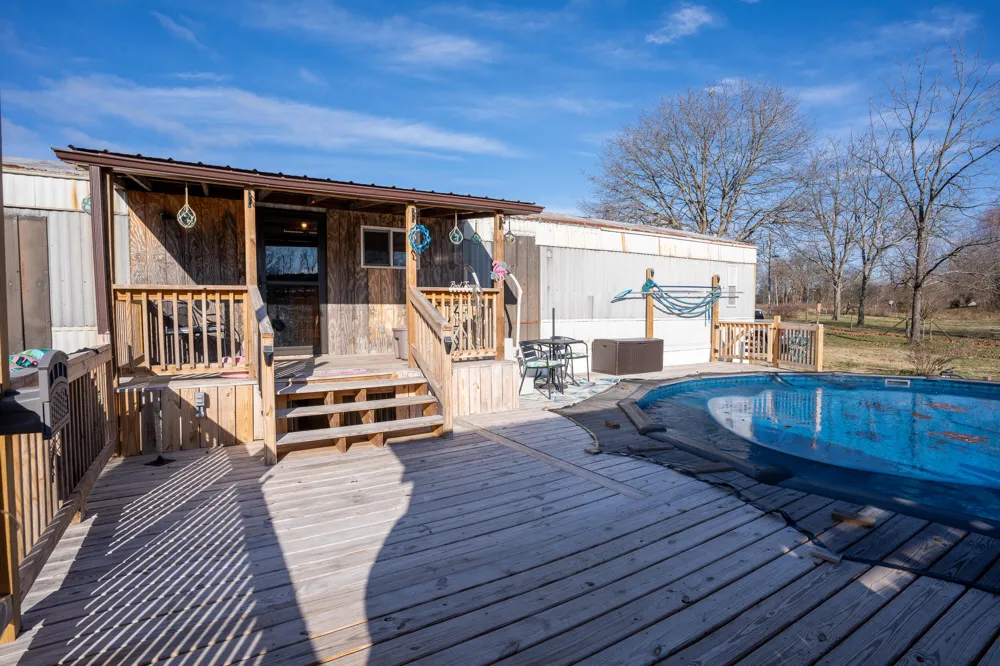 5352 County Rd 159 Ider, AL 35981