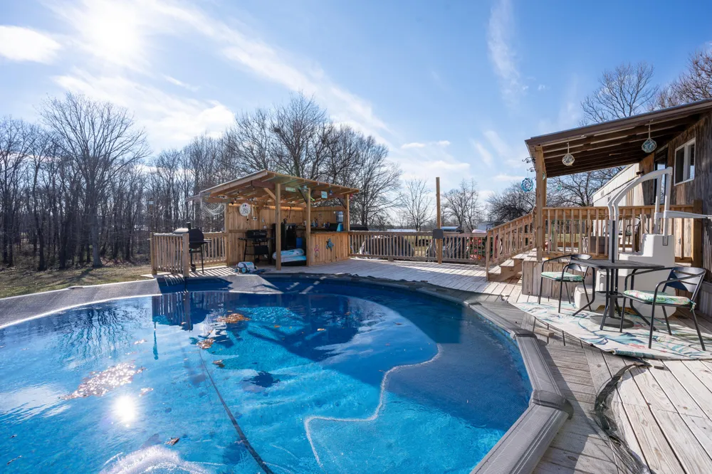 5352 County Rd 159 Ider, AL 35981