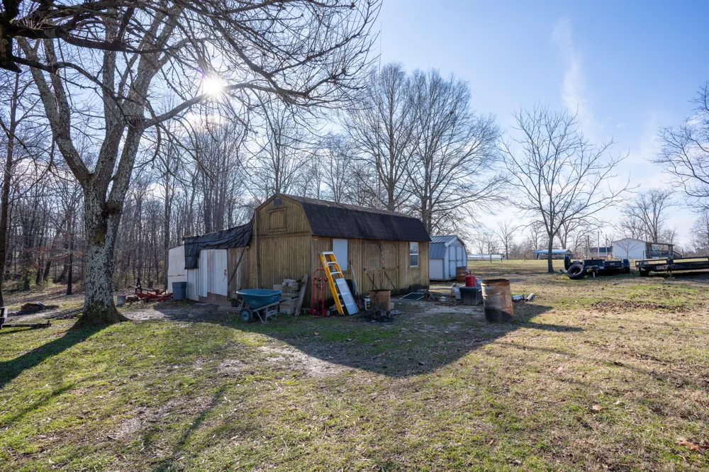 5352 County Rd 159 Ider, AL 35981