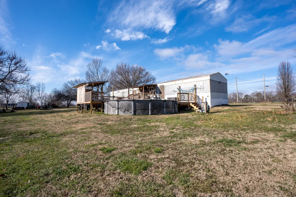 5352 County Rd 159 Ider, AL 35981