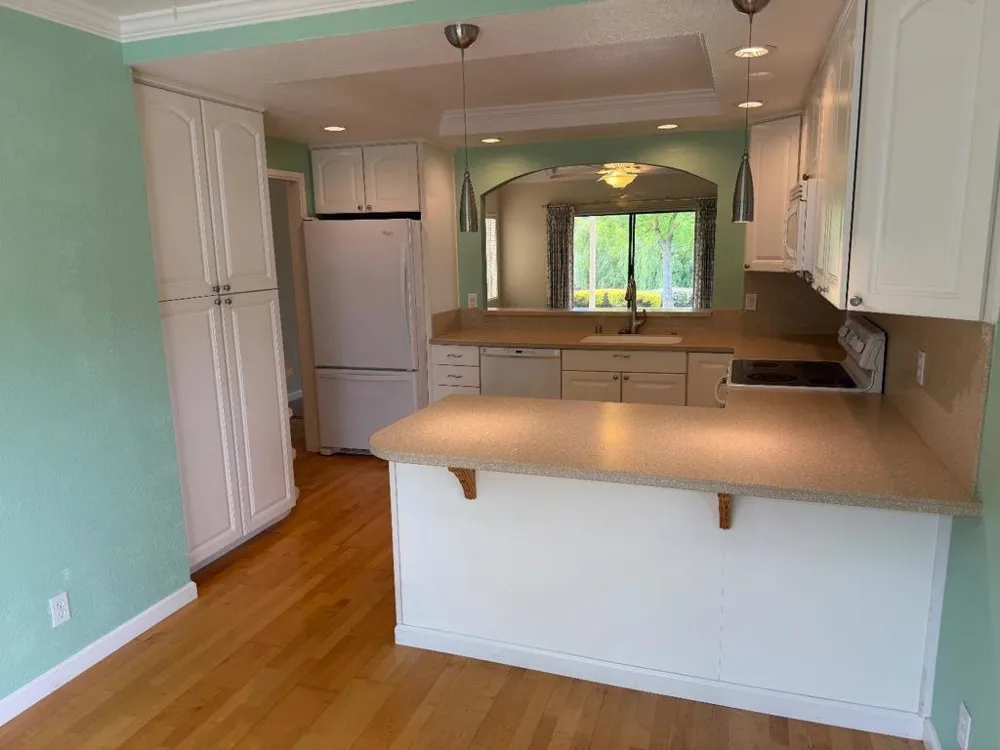 6298 Blauer Lane San Jose, CA 95135