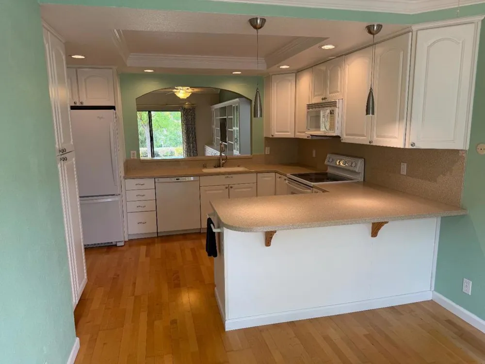 6298 Blauer Lane San Jose, CA 95135