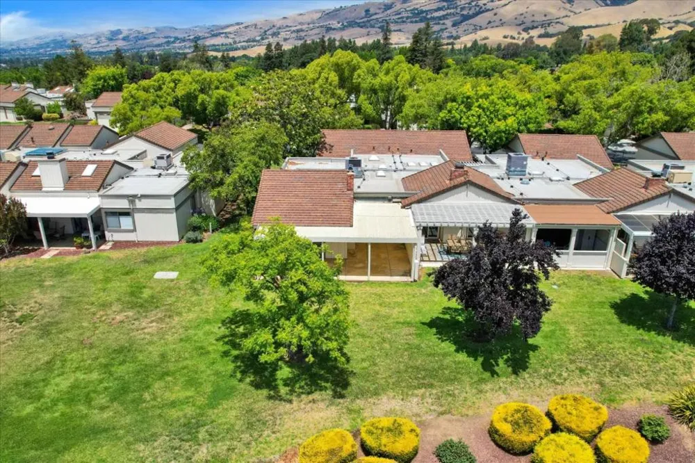 6298 Blauer Lane San Jose, CA 95135