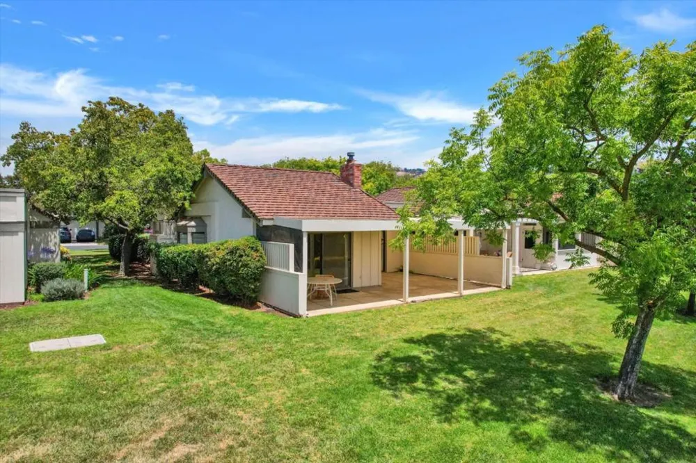 6298 Blauer Lane San Jose, CA 95135