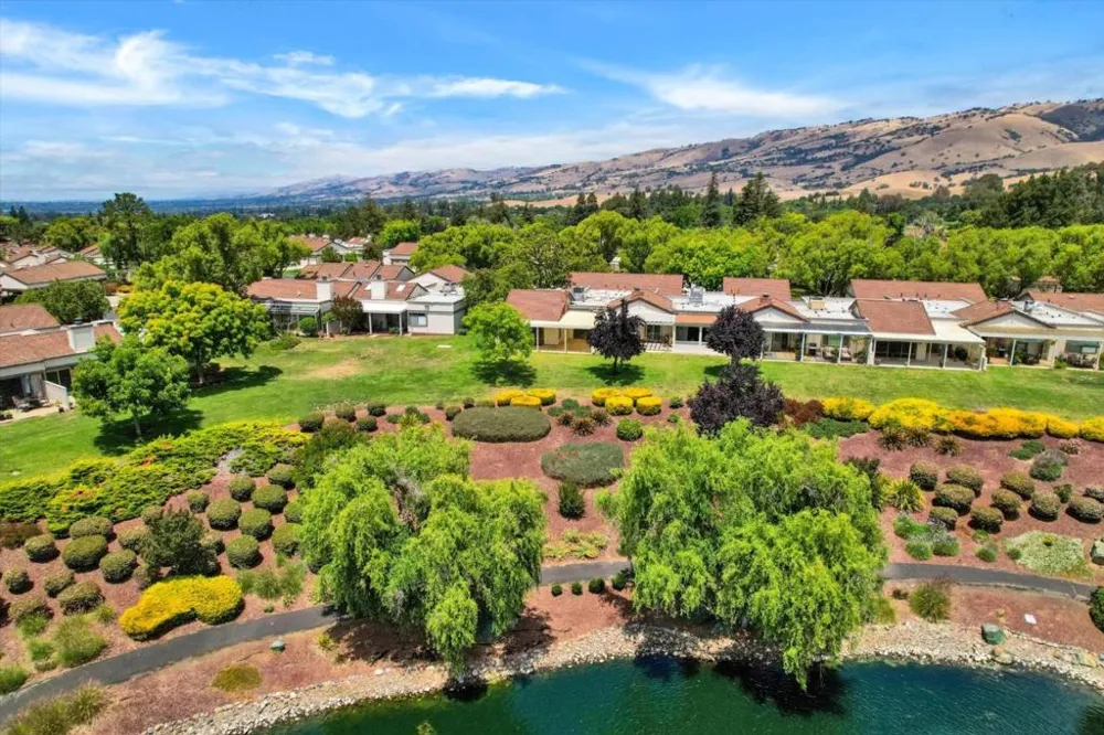 6298 Blauer Lane San Jose, CA 95135