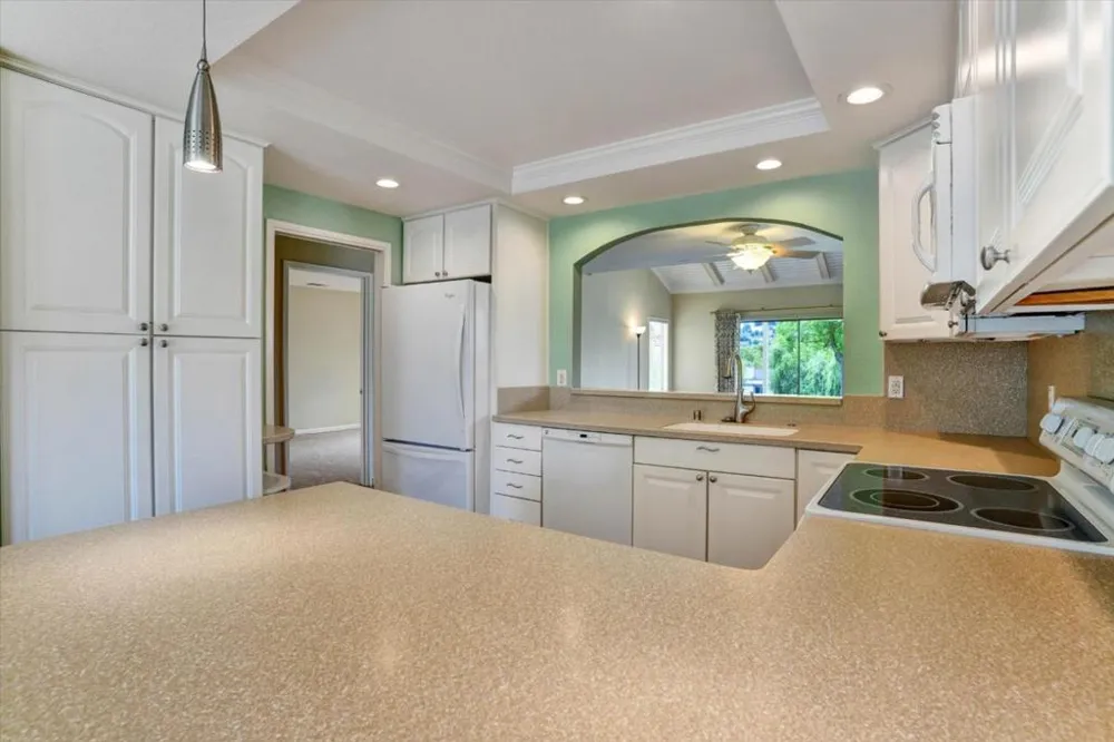 6298 Blauer Lane San Jose, CA 95135