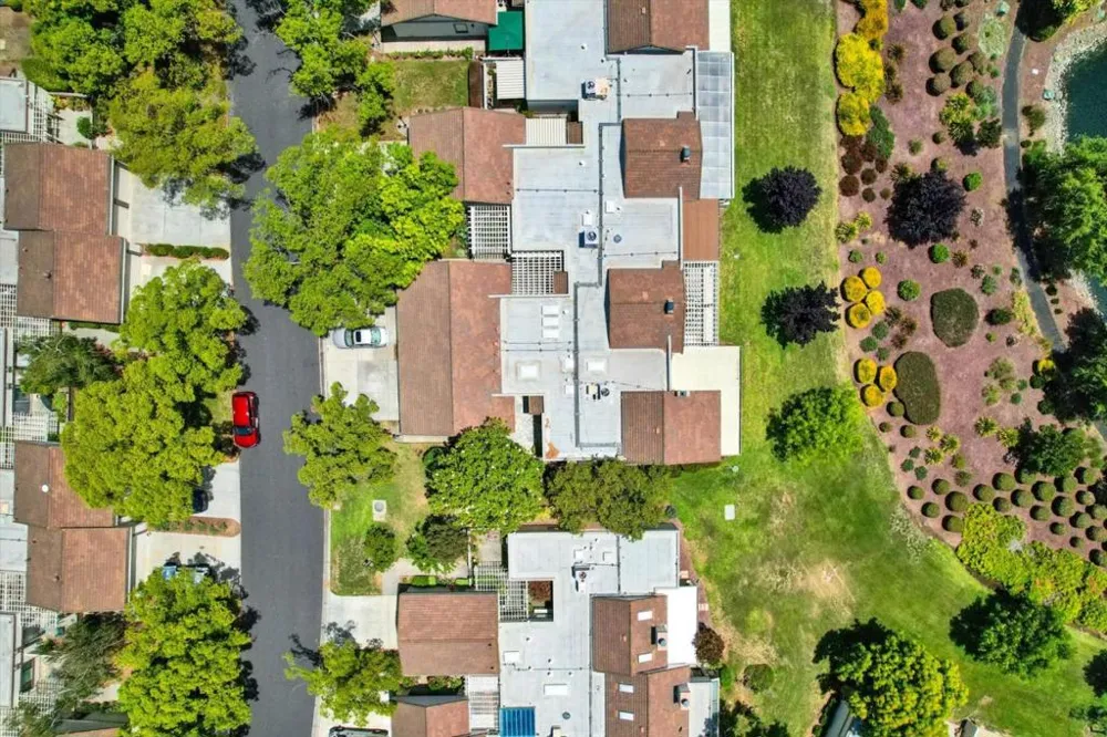 6298 Blauer Lane San Jose, CA 95135