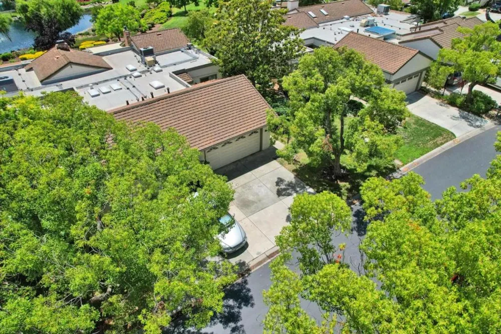 6298 Blauer Lane San Jose, CA 95135