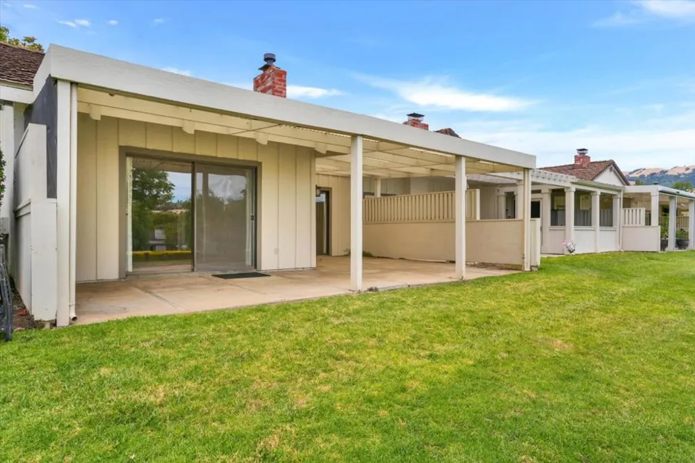 6298 Blauer Lane San Jose, CA 95135