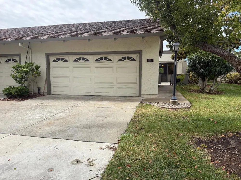6298 Blauer Lane San Jose, CA 95135