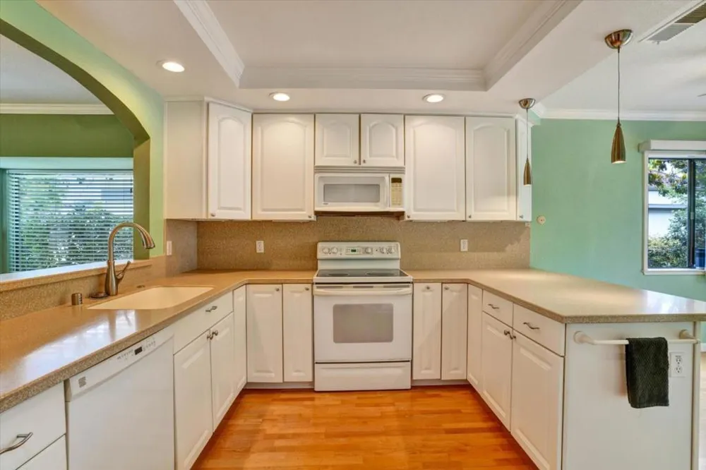 6298 Blauer Lane San Jose, CA 95135