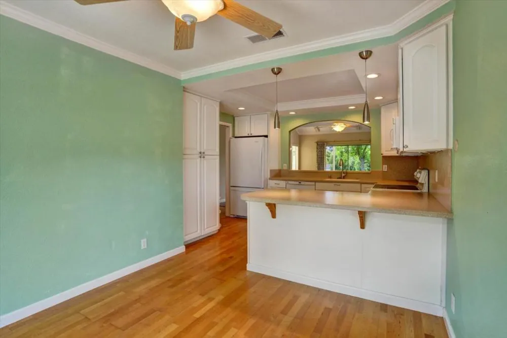 6298 Blauer Lane San Jose, CA 95135