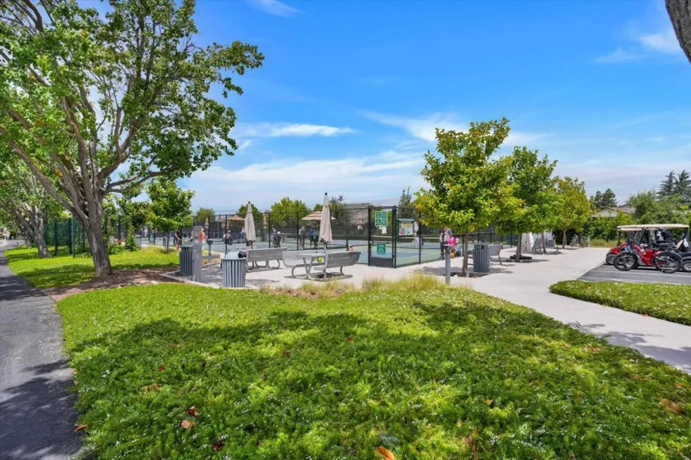 6298 Blauer Lane San Jose, CA 95135