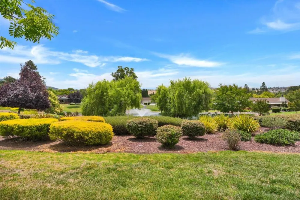 6298 Blauer Lane San Jose, CA 95135