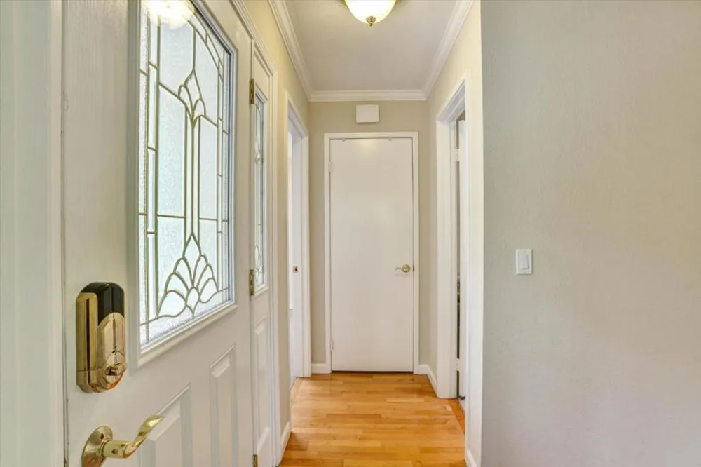 6298 Blauer Lane San Jose, CA 95135