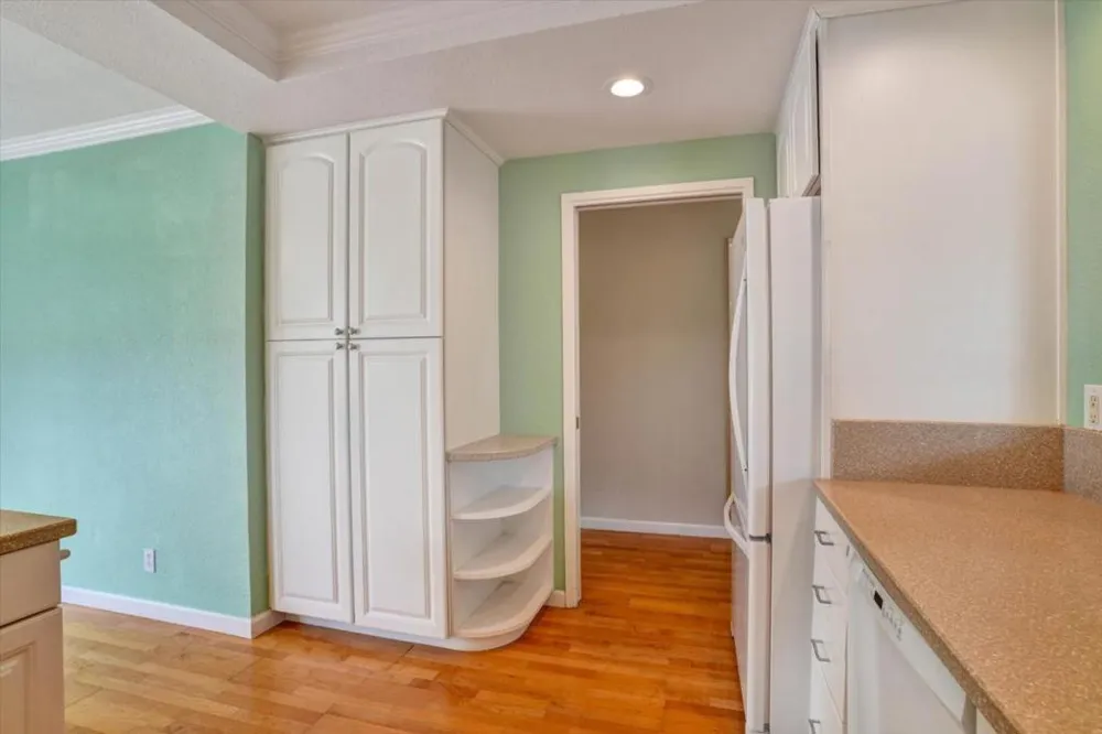6298 Blauer Lane San Jose, CA 95135