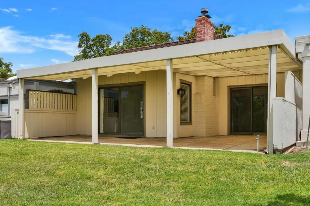6298 Blauer Lane San Jose, CA 95135