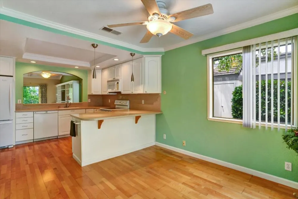 6298 Blauer Lane San Jose, CA 95135