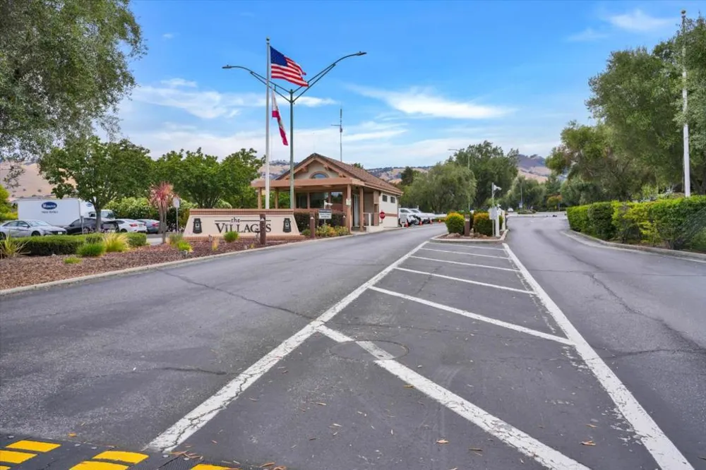 6298 Blauer Lane San Jose, CA 95135