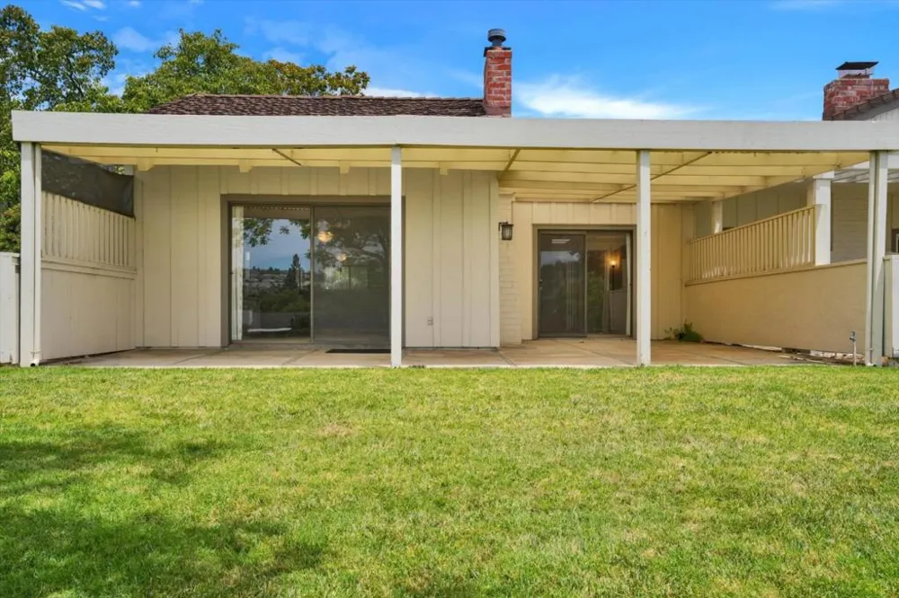 6298 Blauer Lane San Jose, CA 95135