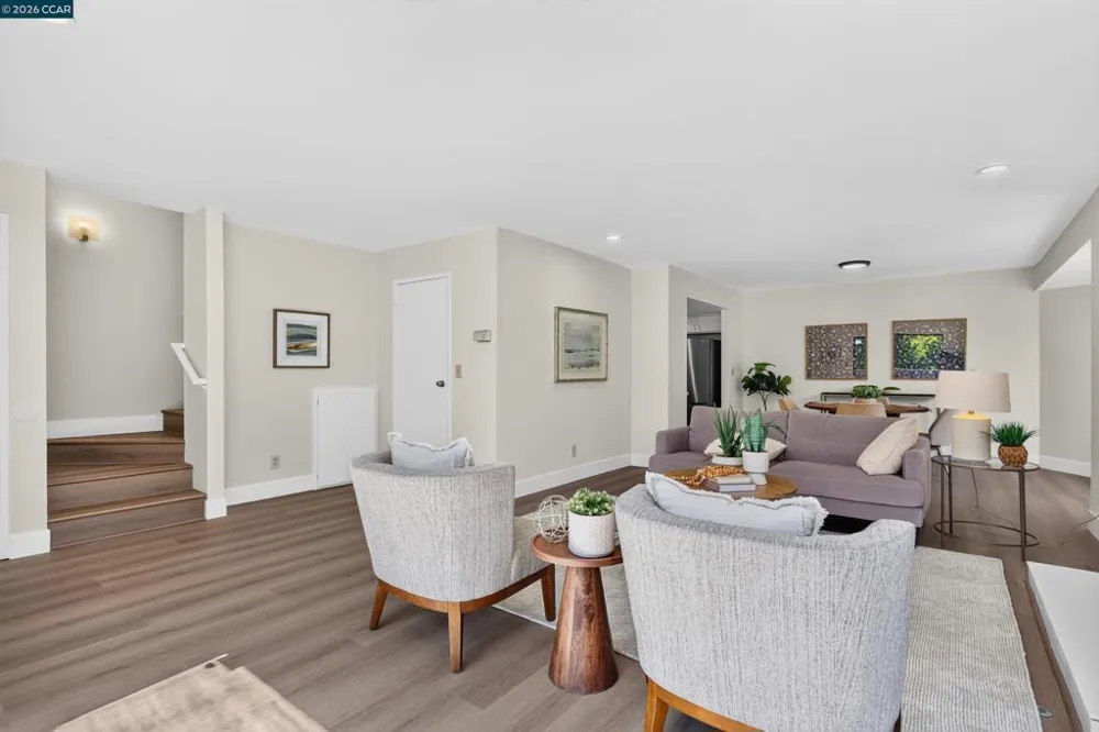 1707 Dalessi Dr Pinole, CA 94564