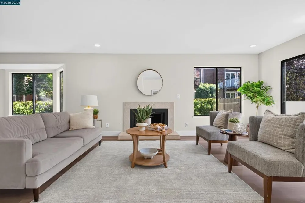 1707 Dalessi Dr Pinole, CA 94564