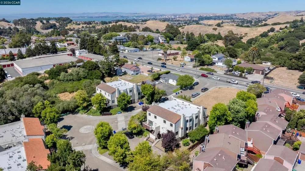 1707 Dalessi Dr Pinole, CA 94564