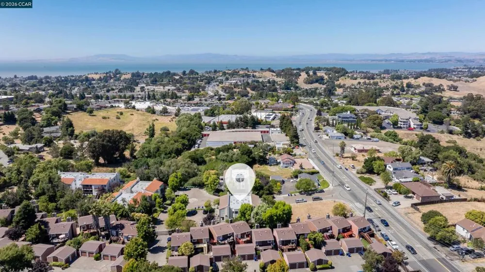 1707 Dalessi Dr Pinole, CA 94564