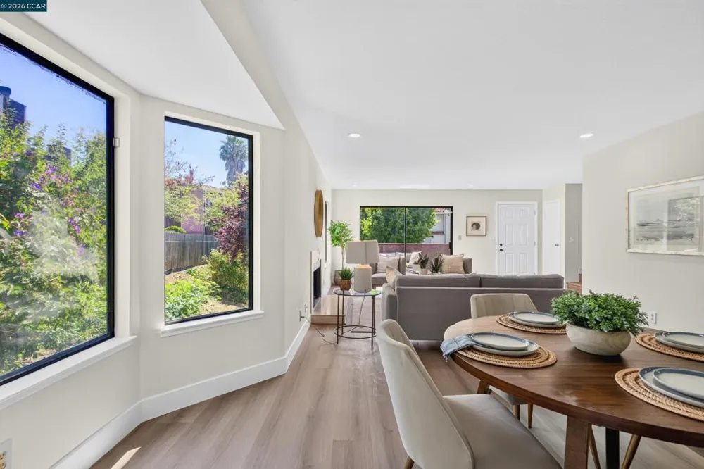 1707 Dalessi Dr Pinole, CA 94564