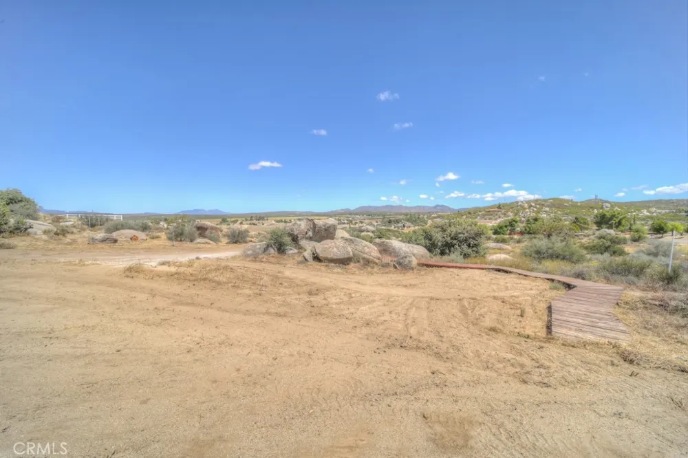 403 Lot on Lakeshore Boulevard Aguanga, CA 92536