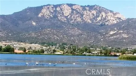403 Lot on Lakeshore Boulevard Aguanga, CA 92536