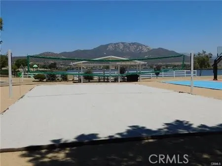 403 Lot on Lakeshore Boulevard Aguanga, CA 92536