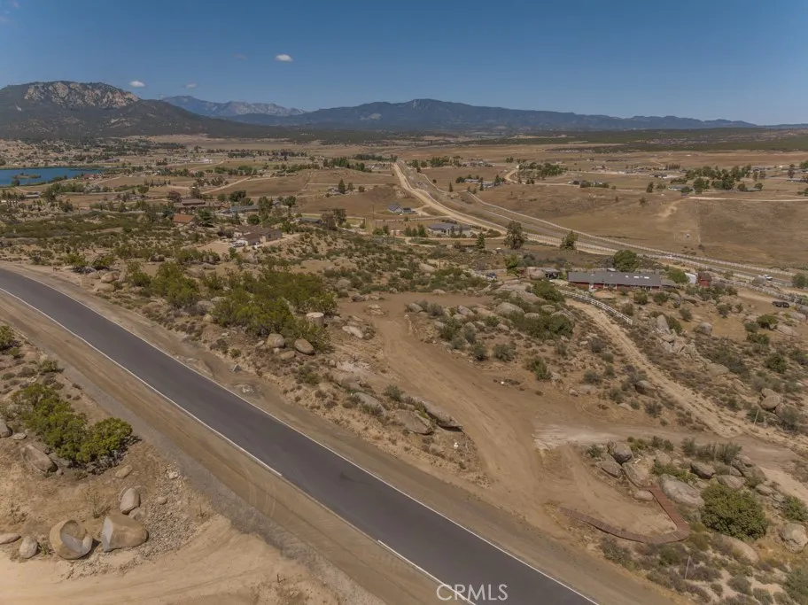 403 Lot on Lakeshore Boulevard Aguanga, CA 92536