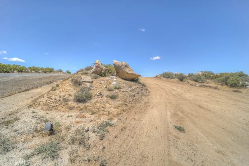403 Lot on Lakeshore Boulevard Aguanga, CA 92536