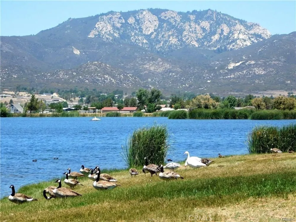 403 Lot on Lakeshore Boulevard Aguanga, CA 92536