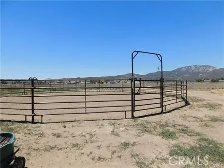403 Lot on Lakeshore Boulevard Aguanga, CA 92536