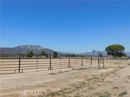 403 Lot on Lakeshore Boulevard Aguanga, CA 92536