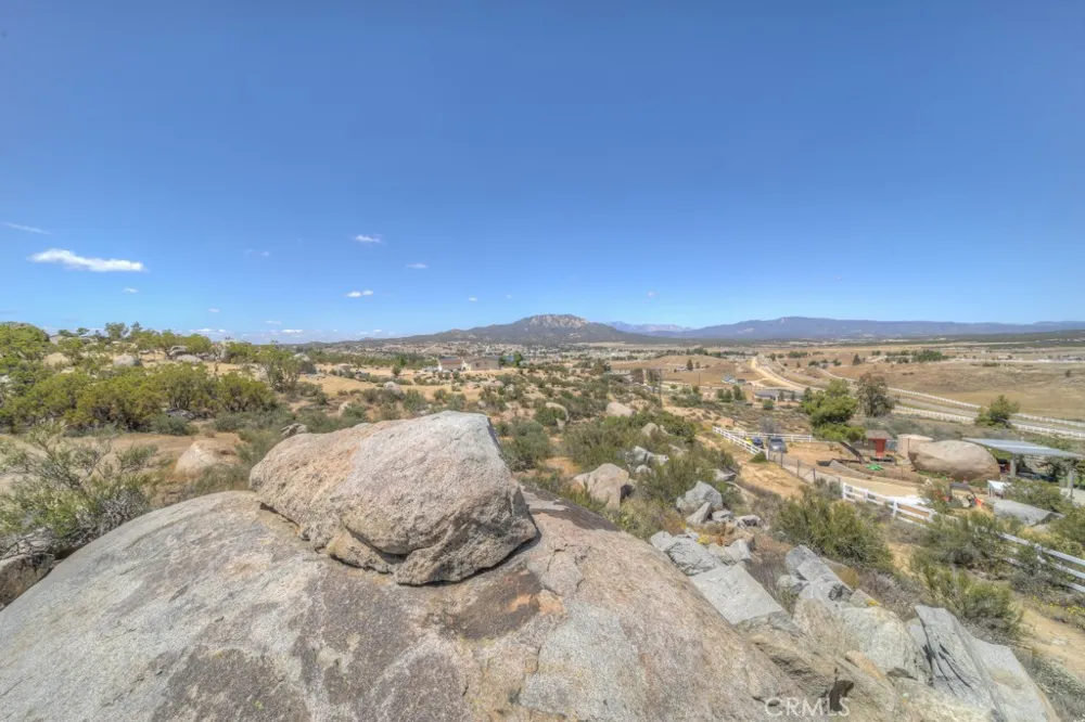403 Lot on Lakeshore Boulevard Aguanga, CA 92536