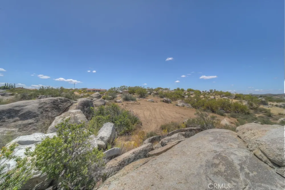 403 Lot on Lakeshore Boulevard Aguanga, CA 92536