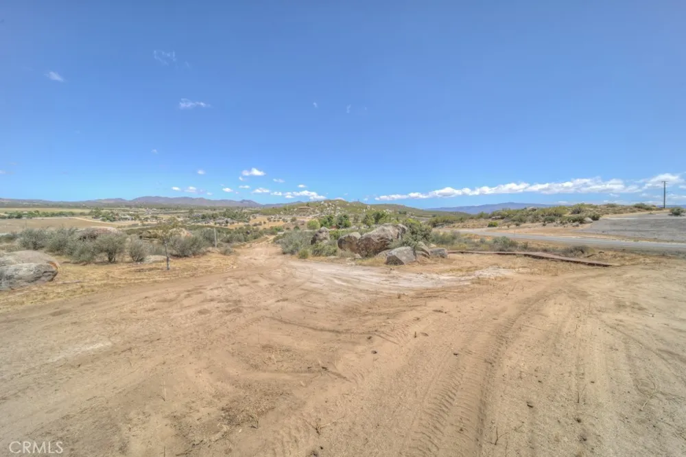 403 Lot on Lakeshore Boulevard Aguanga, CA 92536