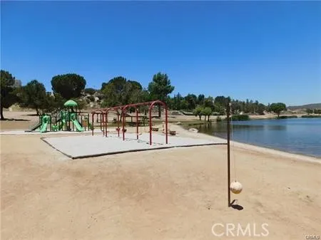 403 Lot on Lakeshore Boulevard Aguanga, CA 92536