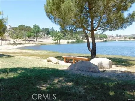 403 Lot on Lakeshore Boulevard Aguanga, CA 92536