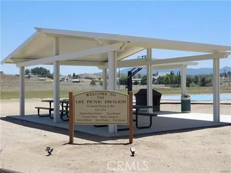 403 Lot on Lakeshore Boulevard Aguanga, CA 92536