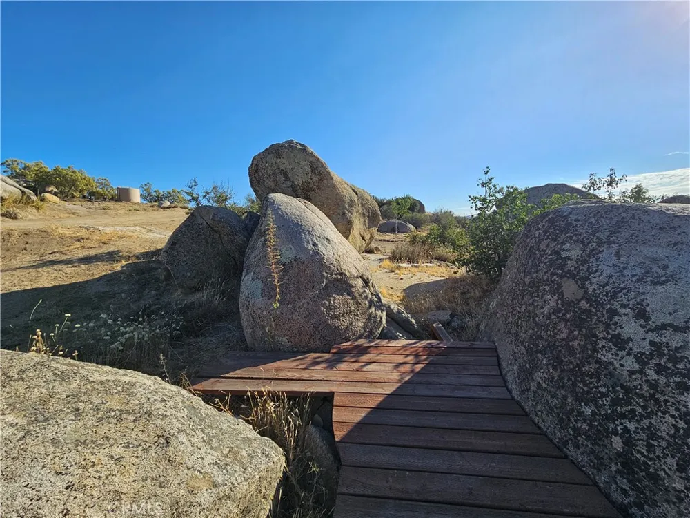 403 Lot on Lakeshore Boulevard Aguanga, CA 92536