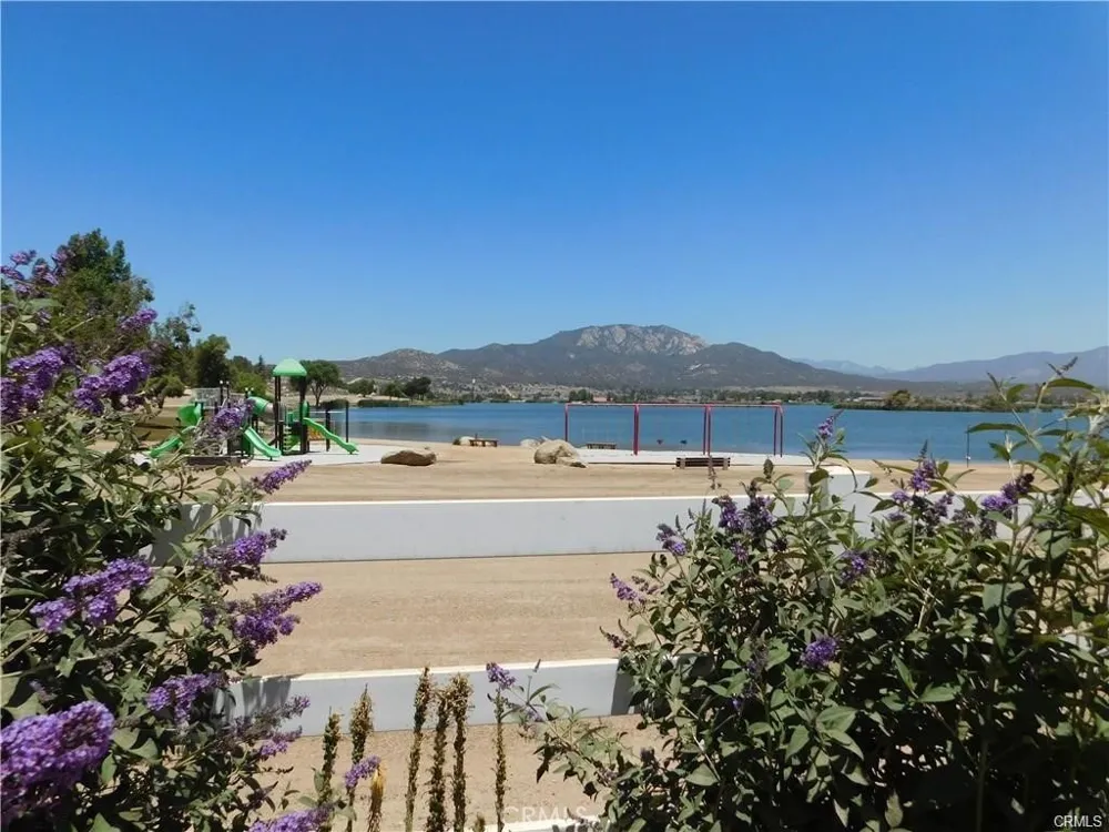 403 Lot on Lakeshore Boulevard Aguanga, CA 92536