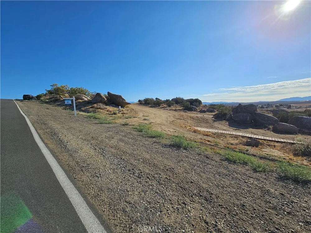 403 Lot on Lakeshore Boulevard Aguanga, CA 92536