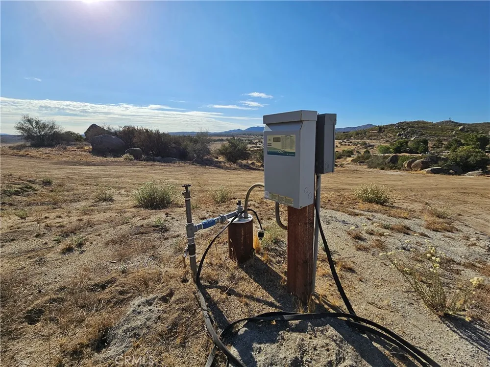 403 Lot on Lakeshore Boulevard Aguanga, CA 92536