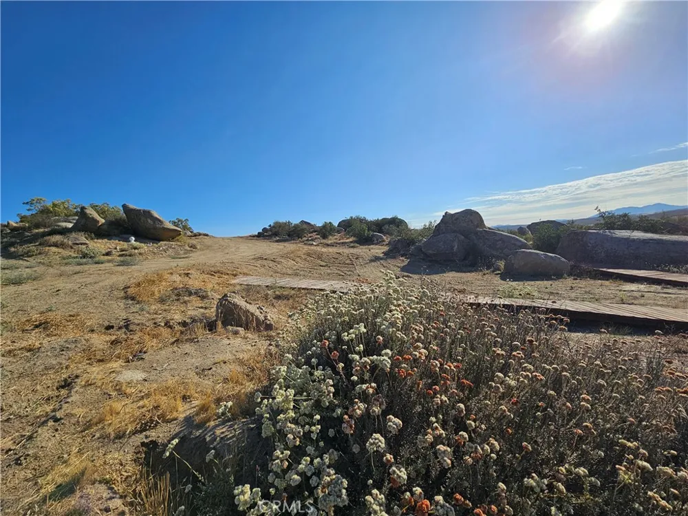 403 Lot on Lakeshore Boulevard Aguanga, CA 92536