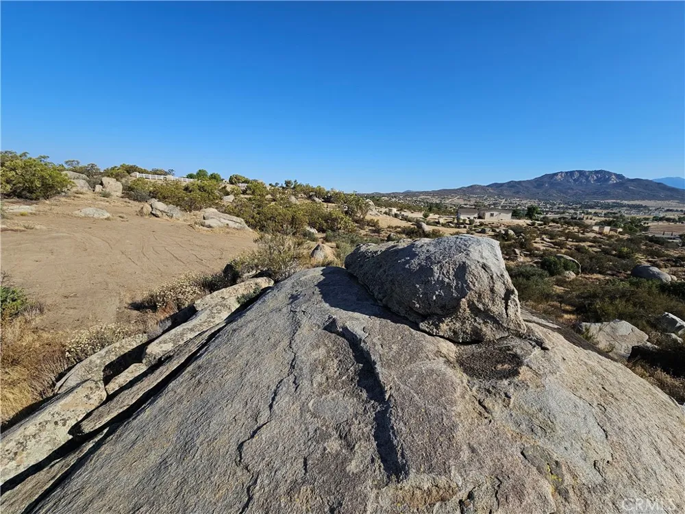 403 Lot on Lakeshore Boulevard Aguanga, CA 92536