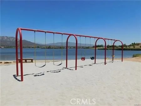 403 Lot on Lakeshore Boulevard Aguanga, CA 92536